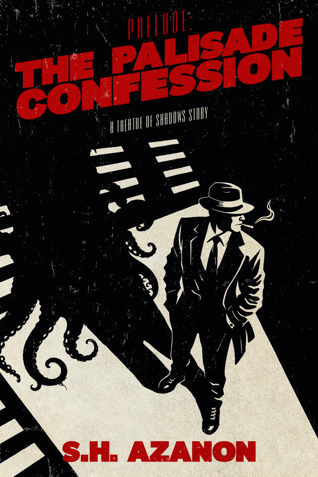 The Palisade Confession Prelude