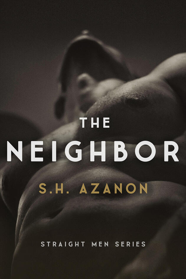 The Neighbor Book 1