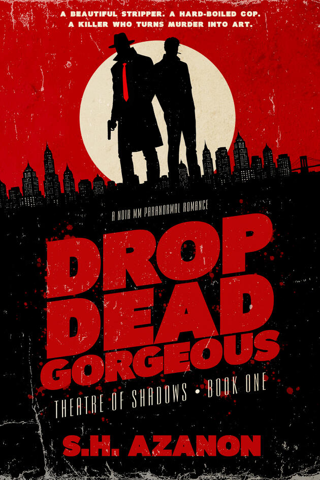 Drop Dead Gorgeous