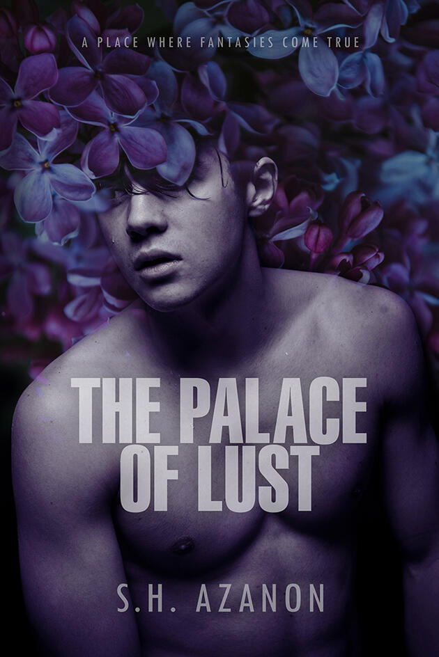 The Palace of Lust