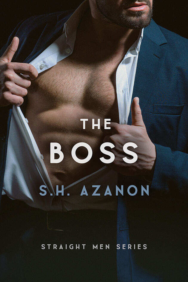 The Boss Book 3
